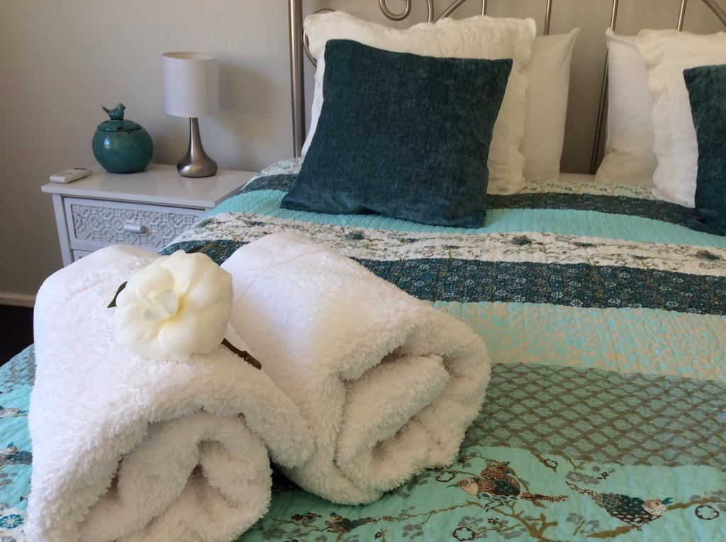 Beachport Bed & Breakfast 포트맥쿼리 객실 사진