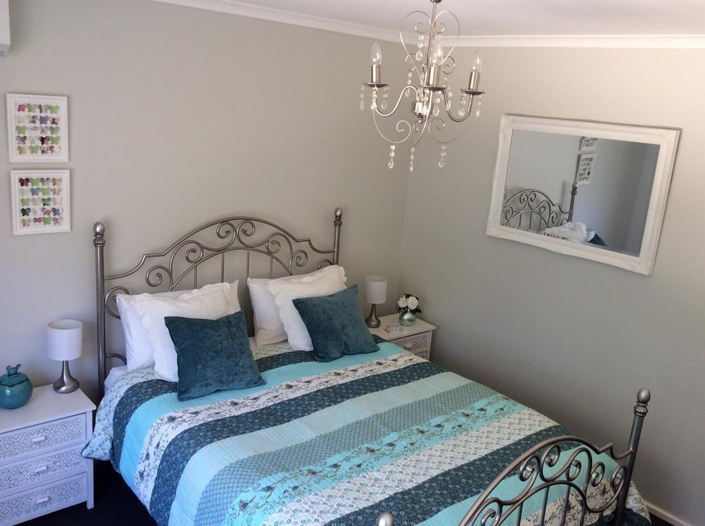 Beachport Bed & Breakfast 포트맥쿼리 객실 사진